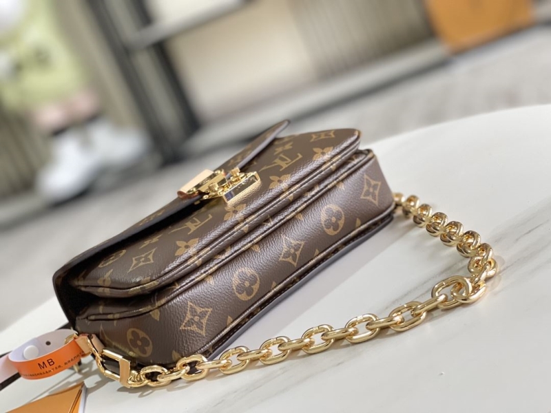 LV Satchel bags